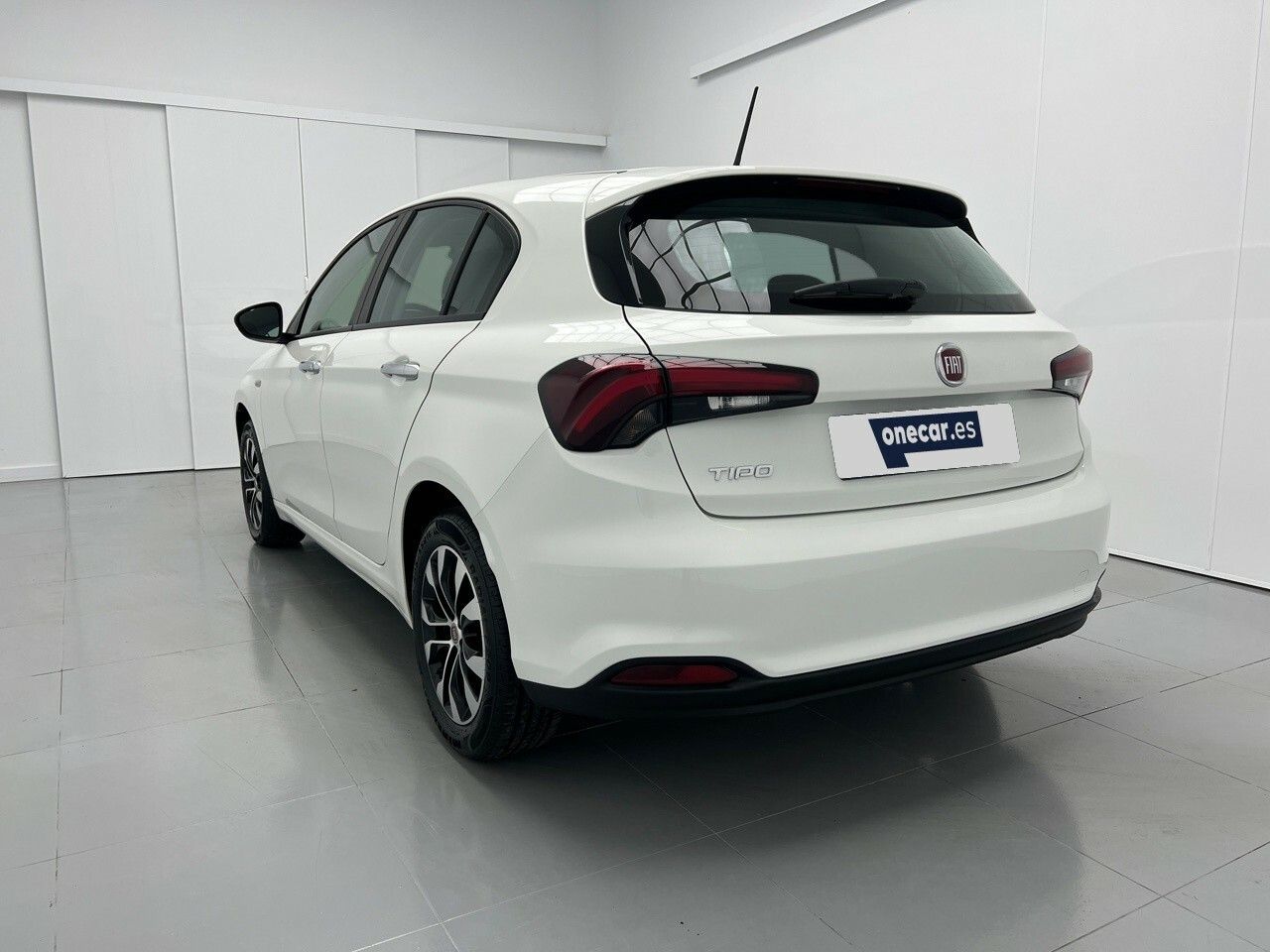 Fiat Tipo 1.0 CITY LIFE 100CV 5P - foto 8