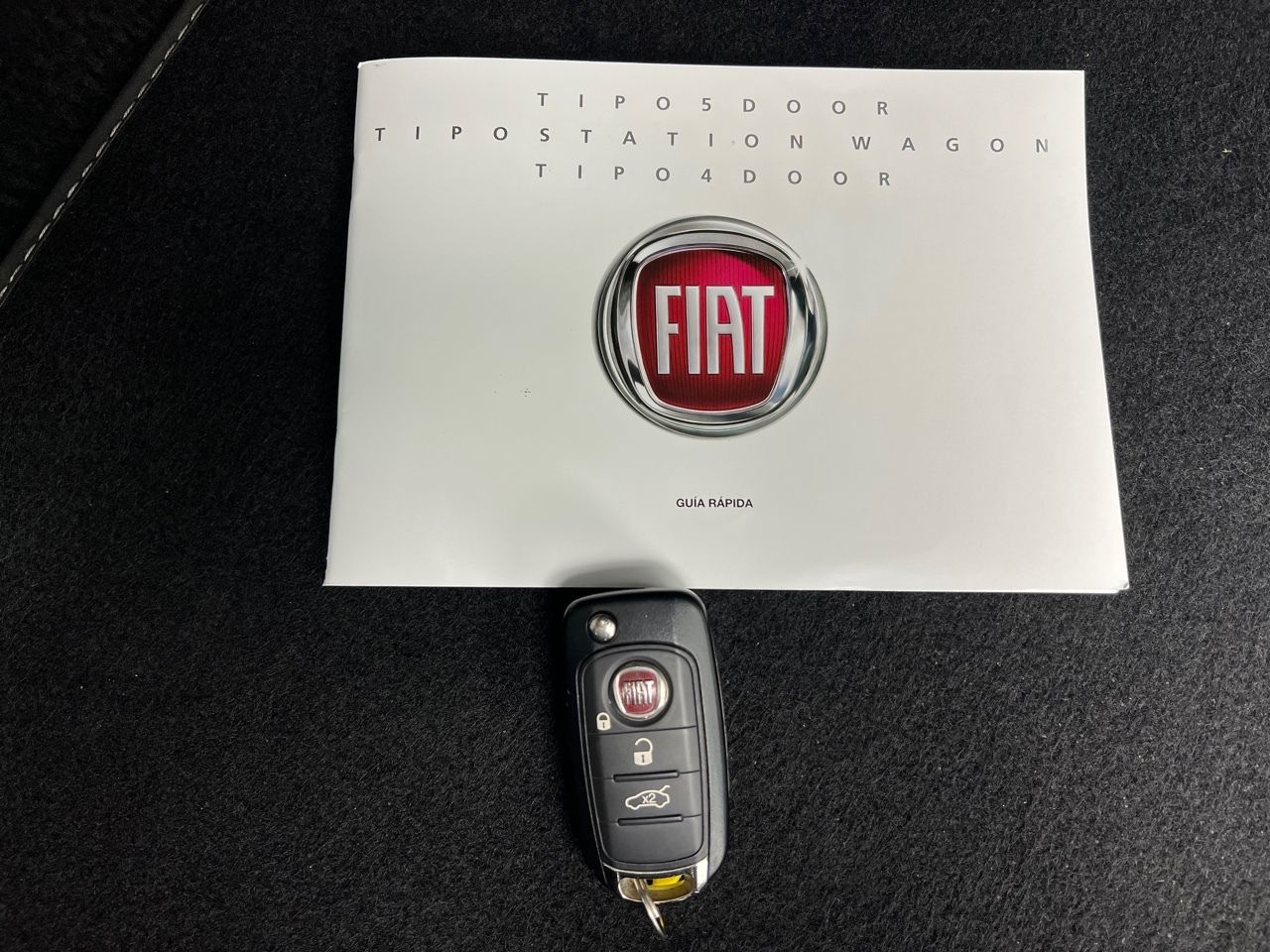 Fiat Tipo 1.0 CITY LIFE 100CV 5P - foto 28