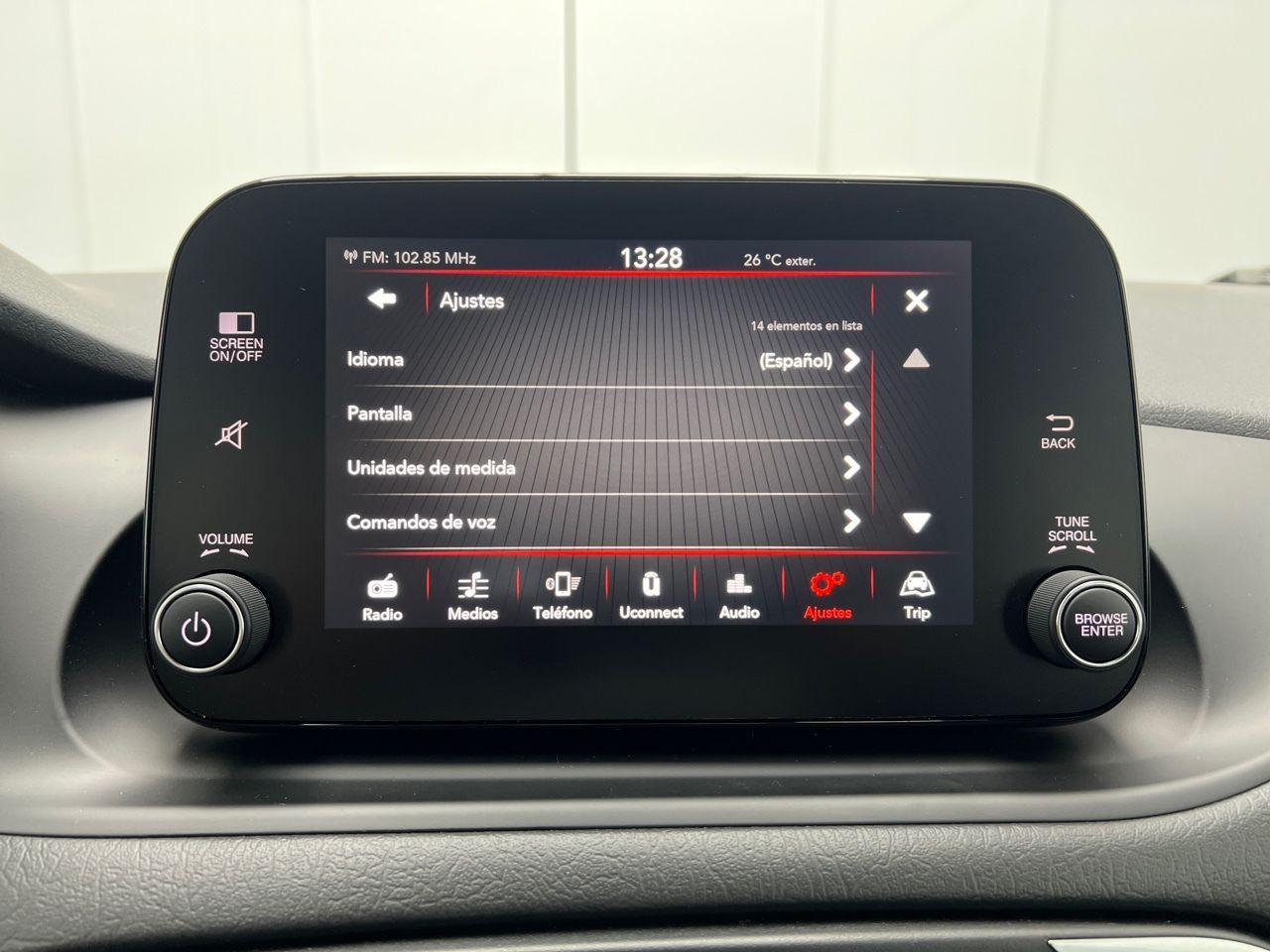 Fiat Tipo 1.0 CITY LIFE 100CV 5P - foto 16