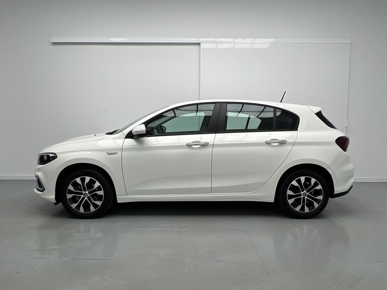 Fiat Tipo 1.0 CITY LIFE 100CV 5P - foto 4