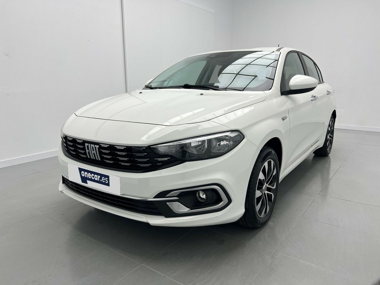 Fiat tipo 2023 luces led  de segunda mano - fiat tipo 2023 /
