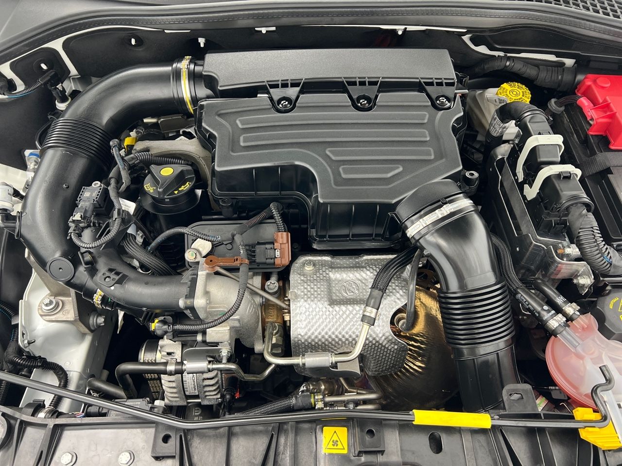 Fiat Tipo 1.0 CITY LIFE 100CV 5P - foto 27