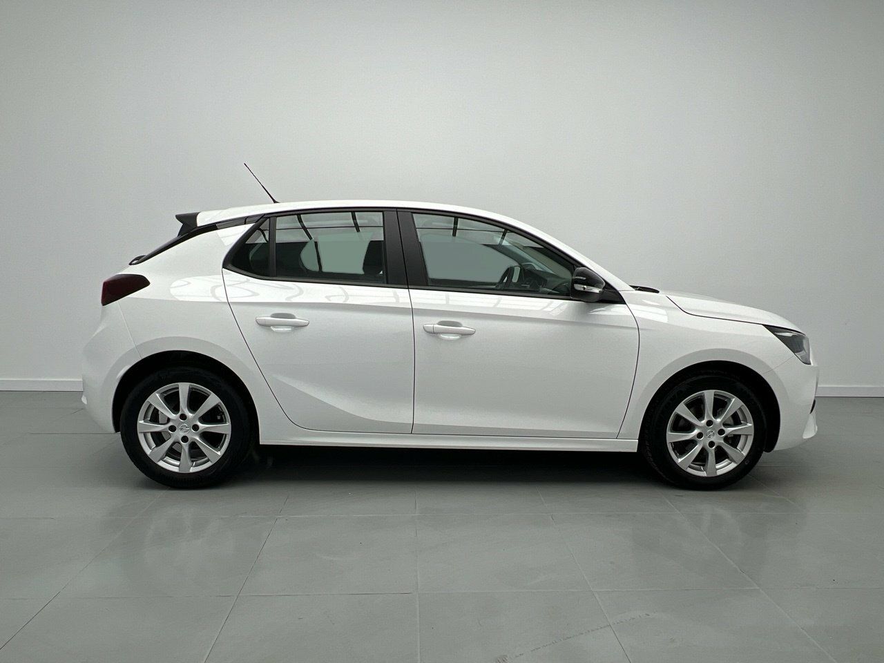 Opel Corsa 1.2 XEL EDITION 75CV 5P - foto 3