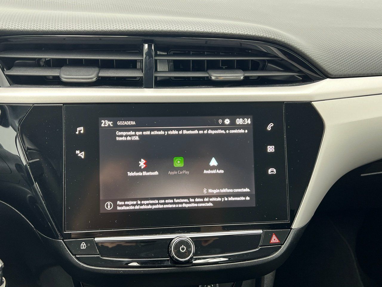 Opel Corsa 1.2 XEL EDITION 75CV 5P - foto 16