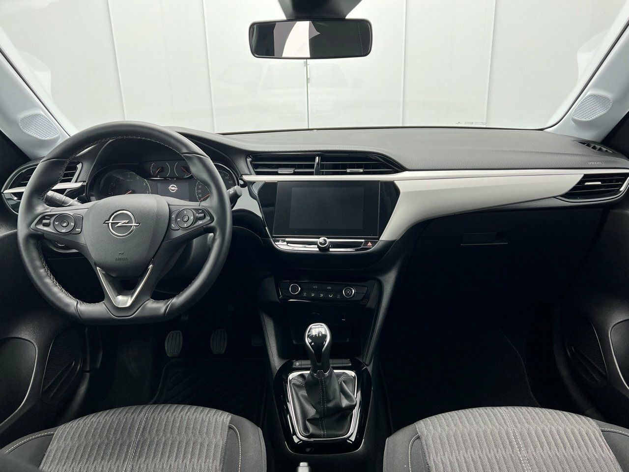 Opel Corsa 1.2 XEL EDITION 75CV 5P - foto 13