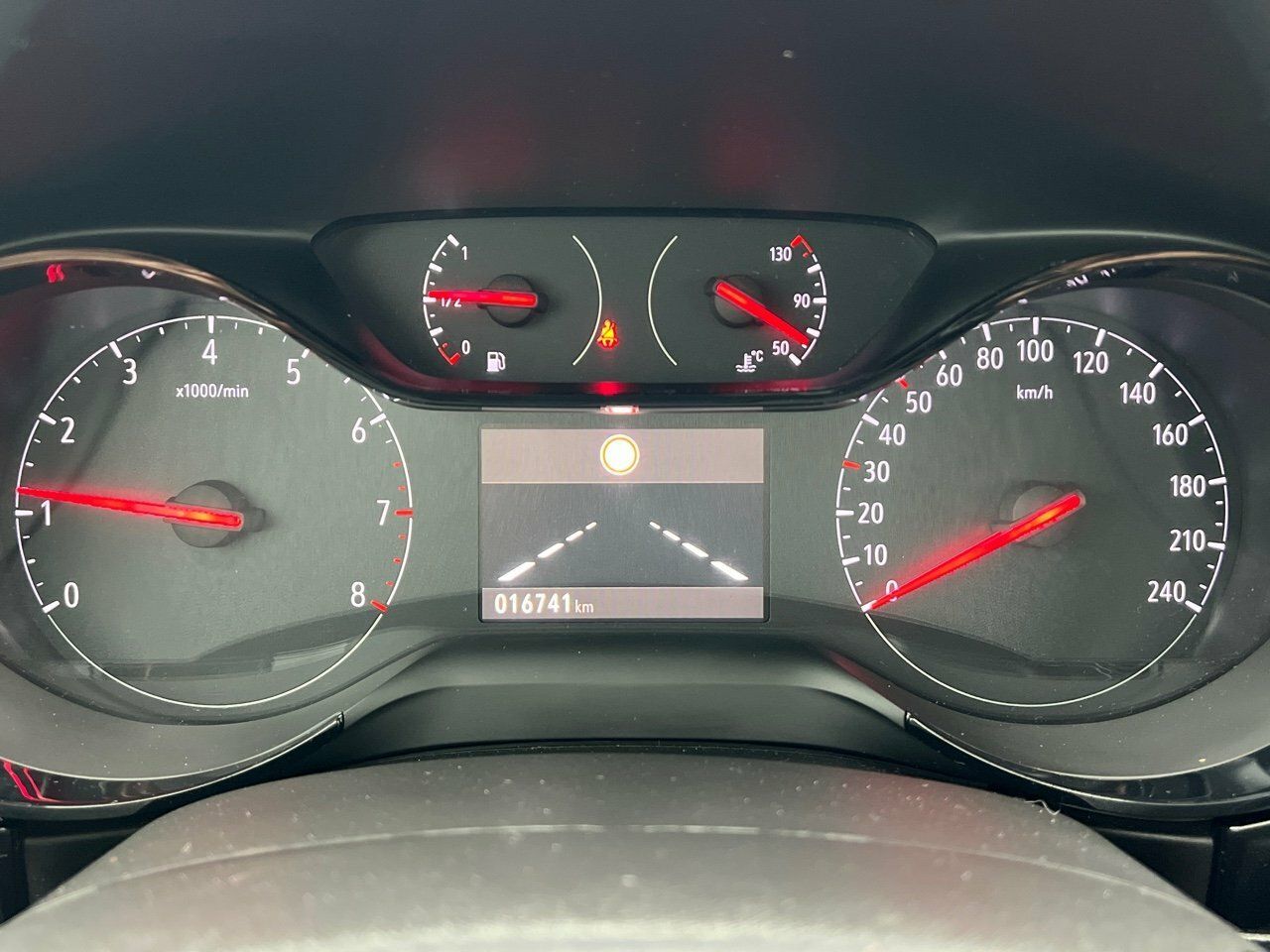 Opel Corsa 1.2 XEL EDITION 75CV 5P - foto 15