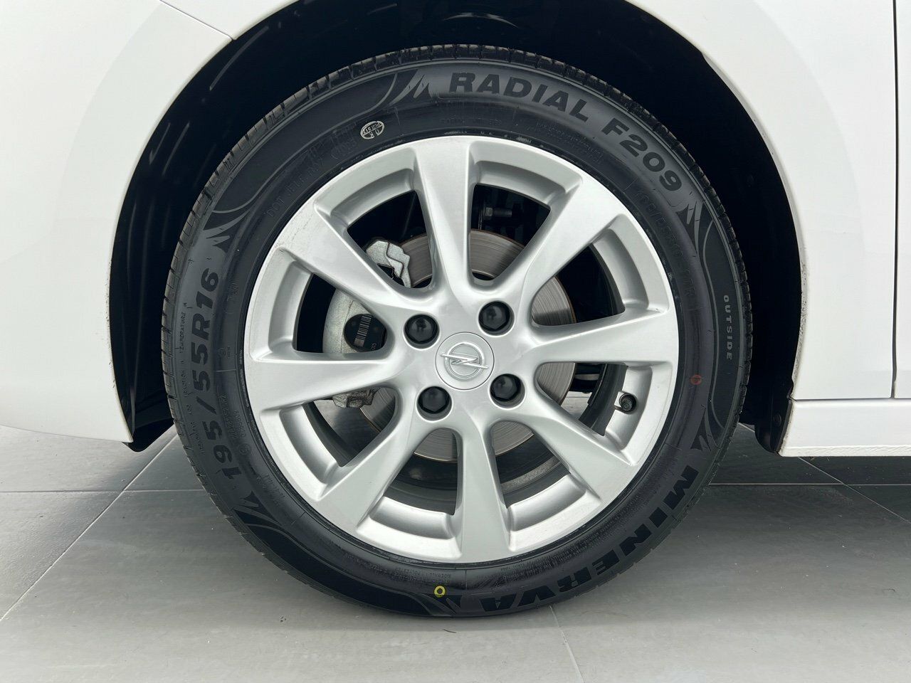 Opel Corsa 1.2 XEL EDITION 75CV 5P - foto 11