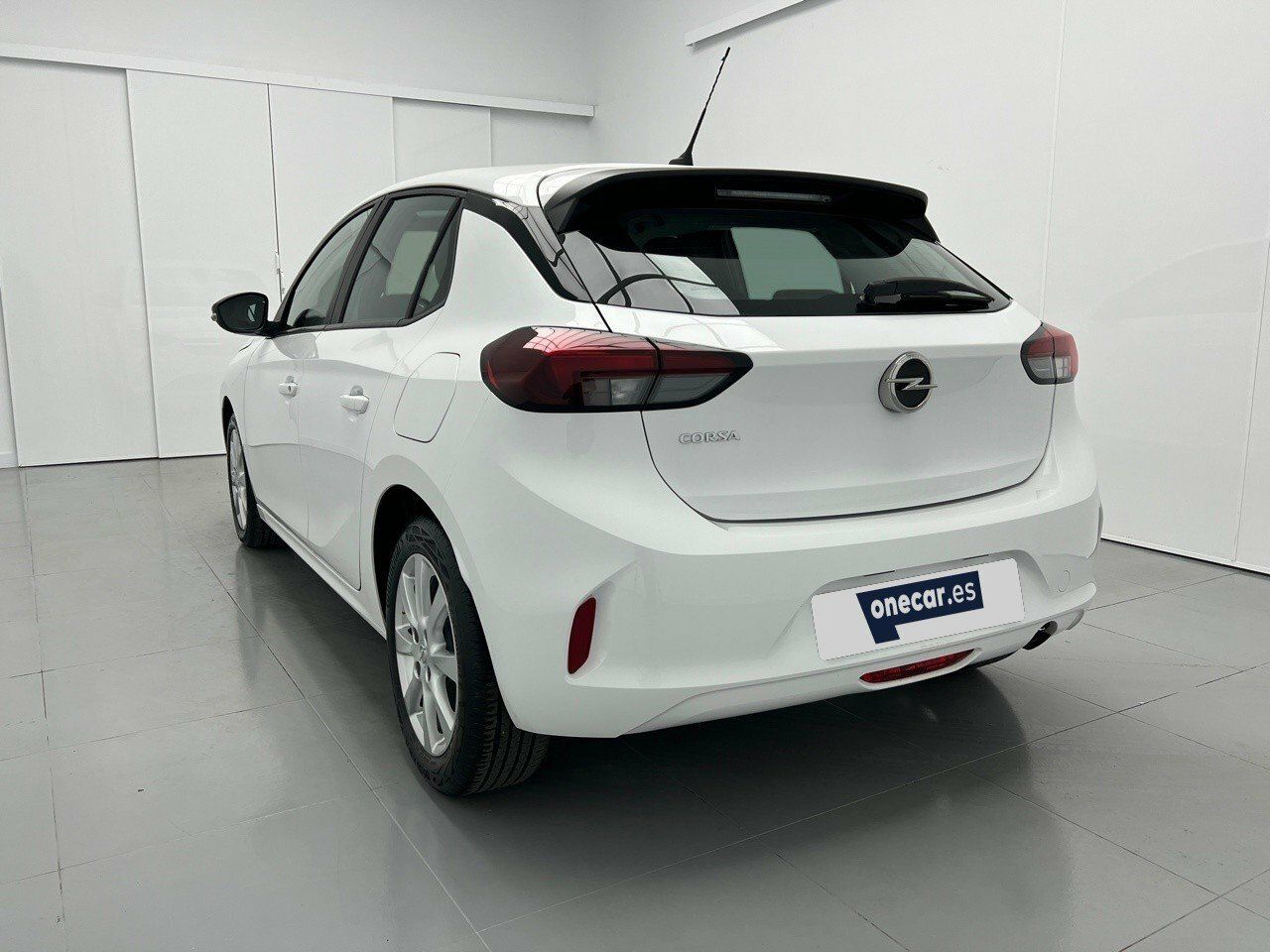 Opel Corsa 1.2 XEL EDITION 75CV 5P - foto 8