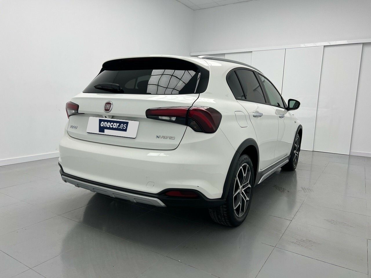 fiat tipo 2022 / foto grande (2)