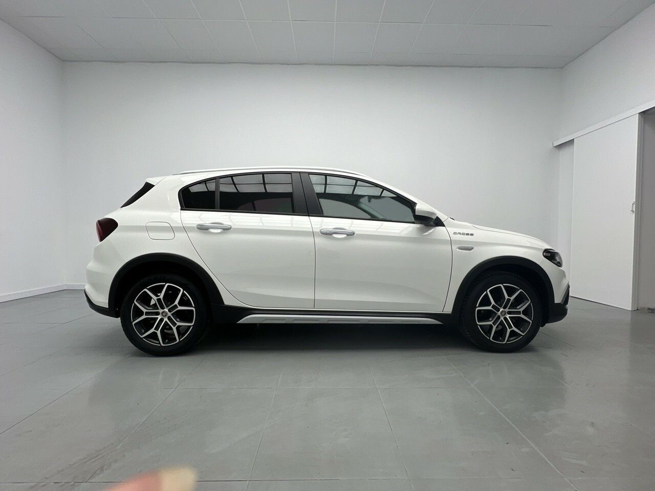 fiat tipo 2022 / foto grande (3)
