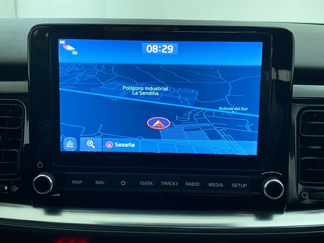 Kia Stonic 1.0 MHEV T-GDI IMT DRIVE 120CV 5P - foto 17