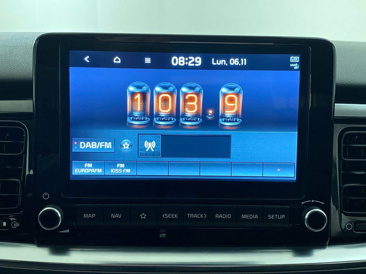 Kia Stonic 1.0 MHEV T-GDI IMT DRIVE 120CV 5P - foto 16