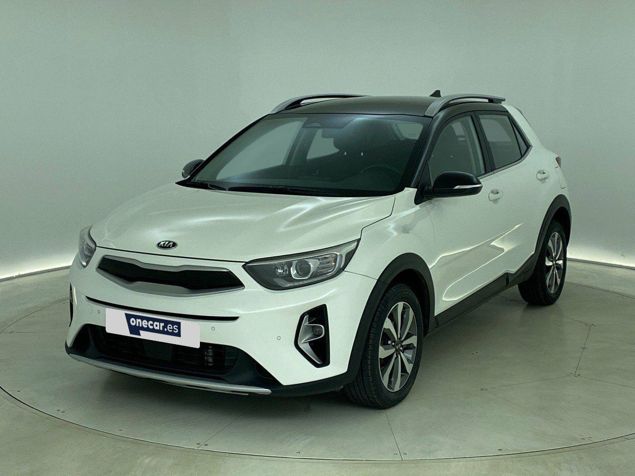 Kia Stonic 1.0 MHEV T-GDI IMT DRIVE 120CV 5P - foto 10