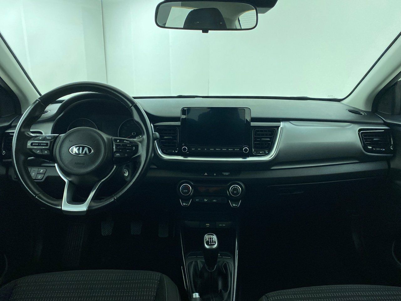 Kia Stonic 1.0 MHEV T-GDI IMT DRIVE 120CV 5P - foto 13