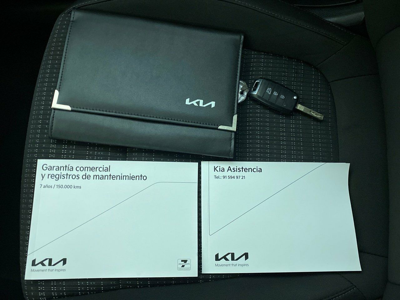 Kia Stonic 1.0 MHEV T-GDI IMT DRIVE 120CV 5P - foto 29