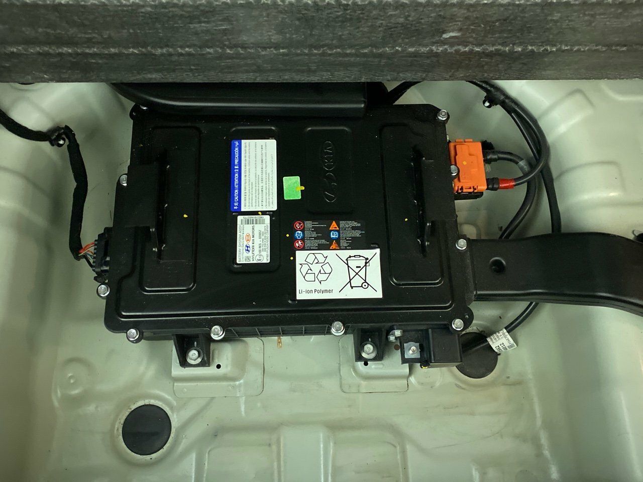 Kia Stonic 1.0 MHEV T-GDI IMT DRIVE 120CV 5P - foto 27