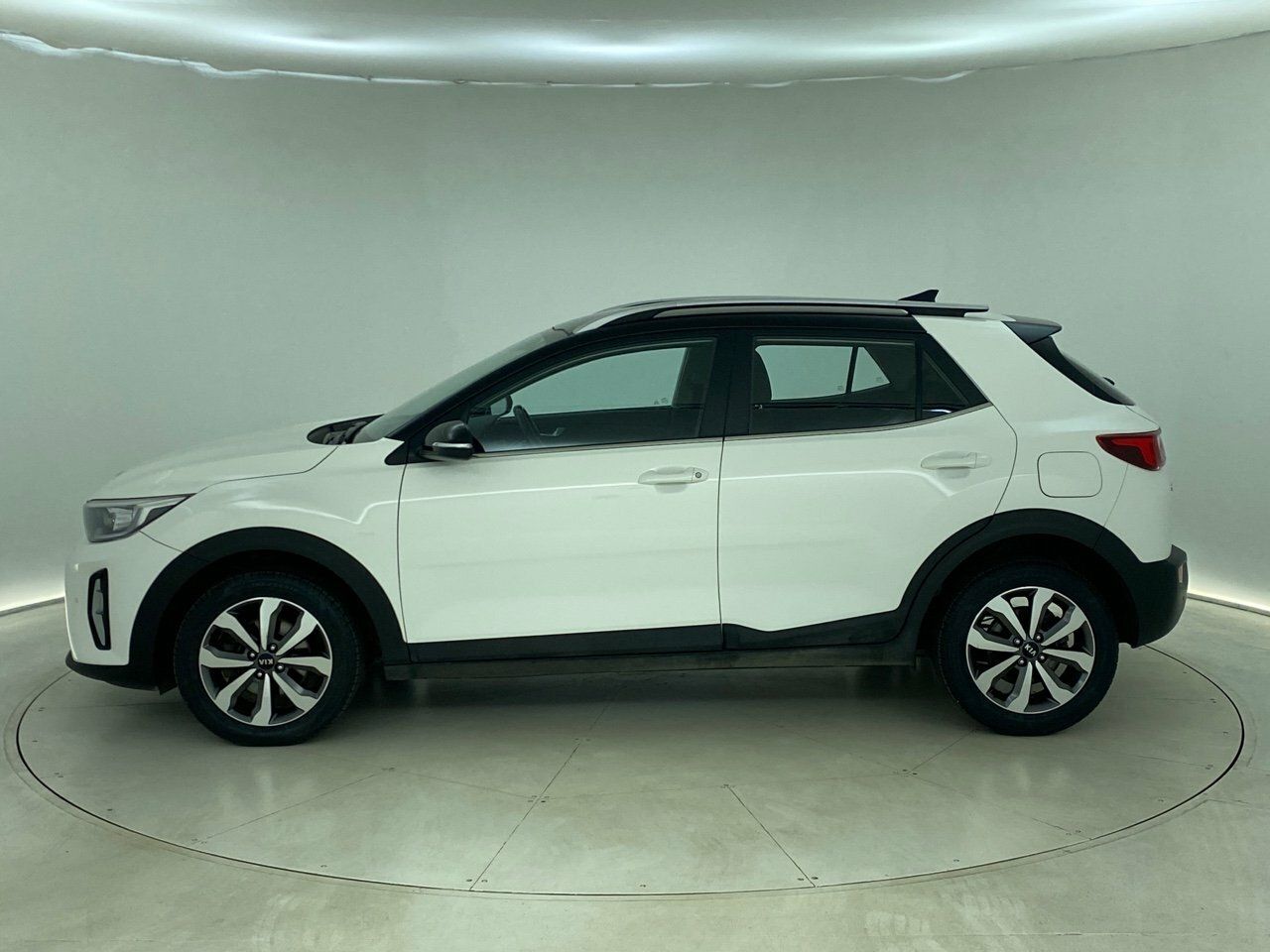 Kia Stonic 1.0 MHEV T-GDI IMT DRIVE 120CV 5P - foto 4