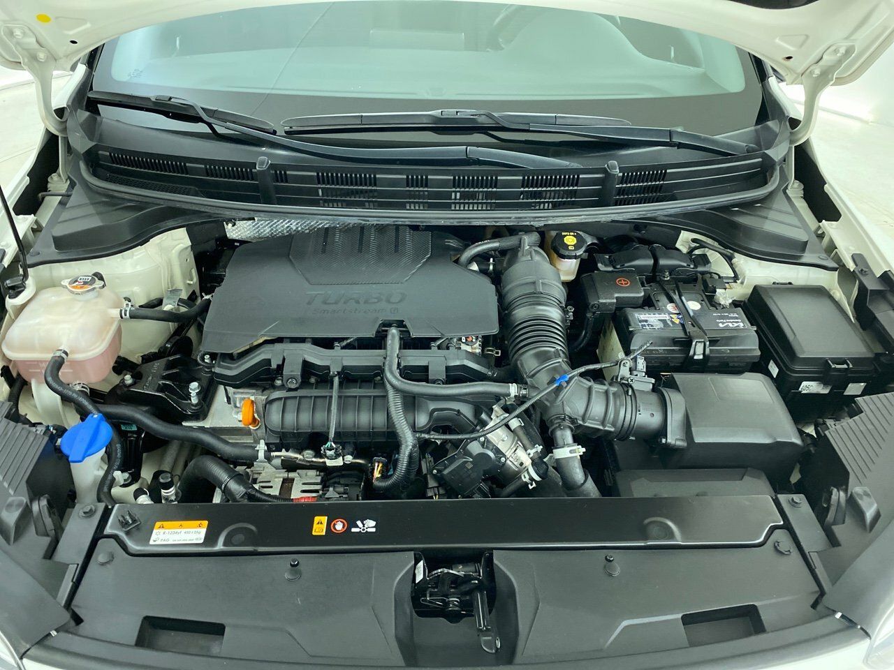 Kia Stonic 1.0 MHEV T-GDI IMT DRIVE 120CV 5P - foto 28