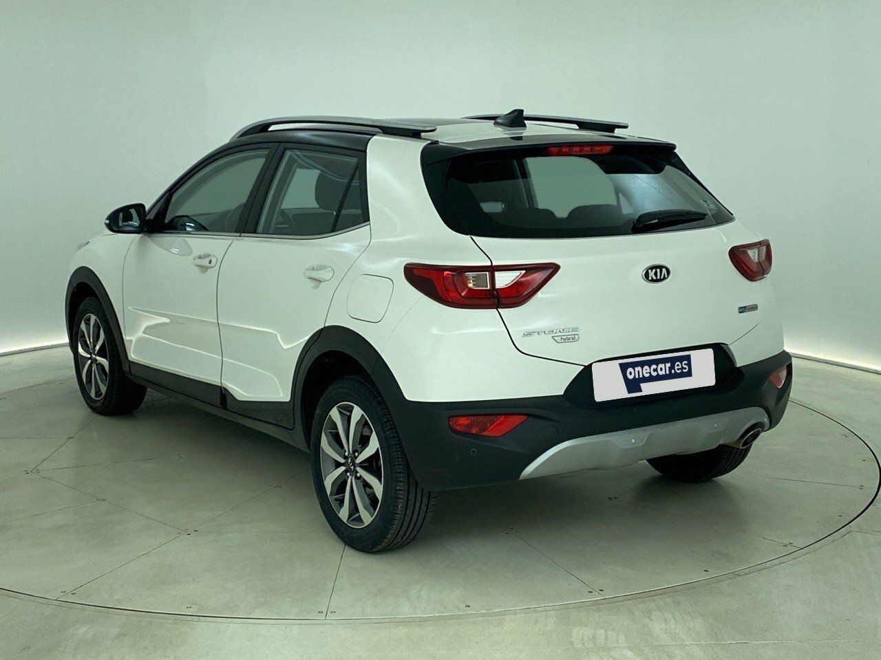 Kia Stonic 1.0 MHEV T-GDI IMT DRIVE 120CV 5P - foto 8