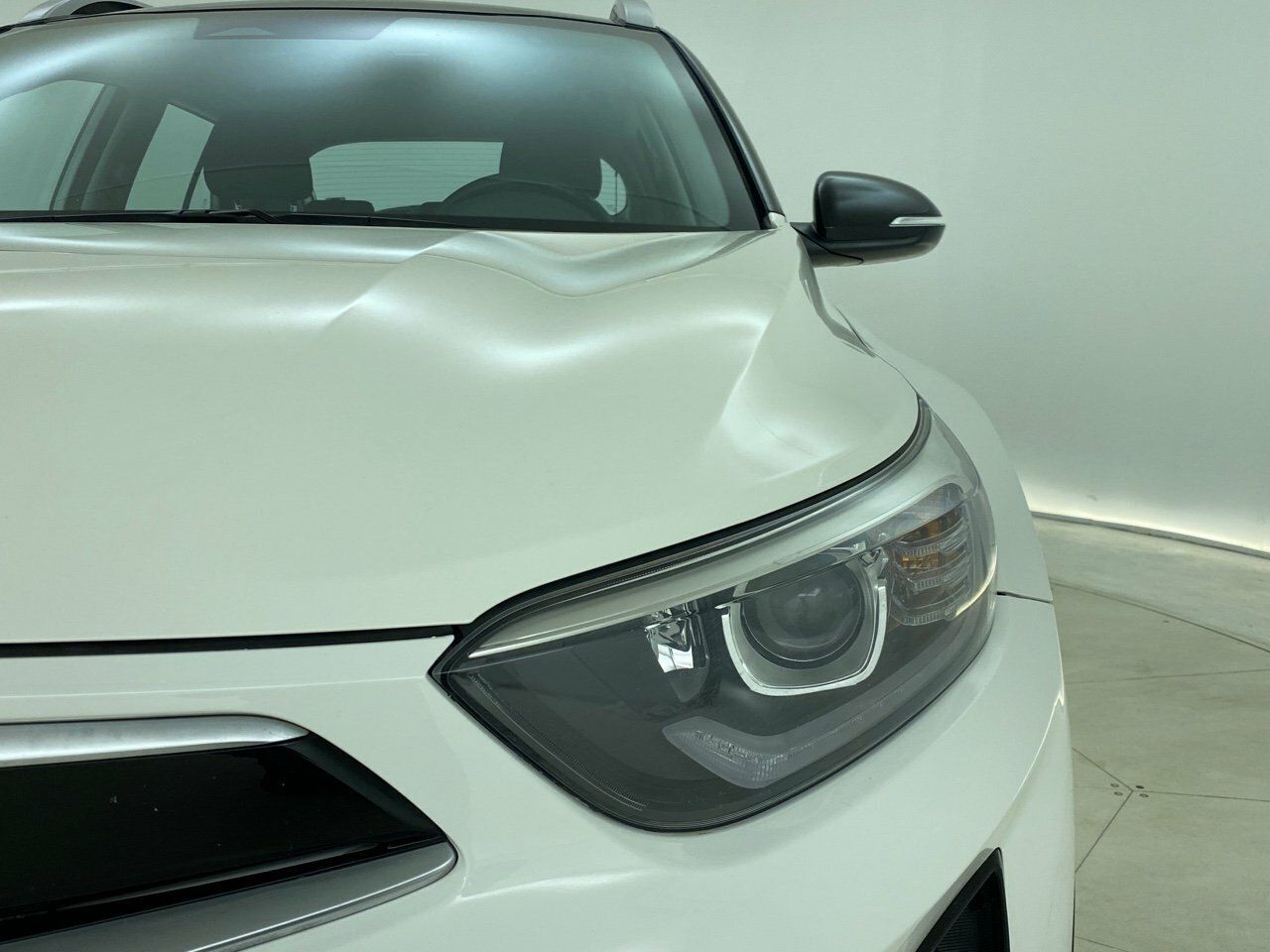 Kia Stonic 1.0 MHEV T-GDI IMT DRIVE 120CV 5P - foto 6