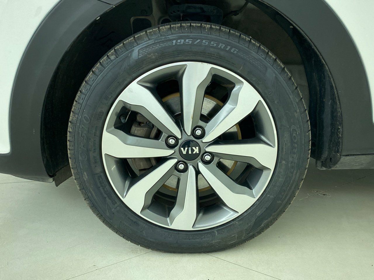 Kia Stonic 1.0 MHEV T-GDI IMT DRIVE 120CV 5P - foto 11