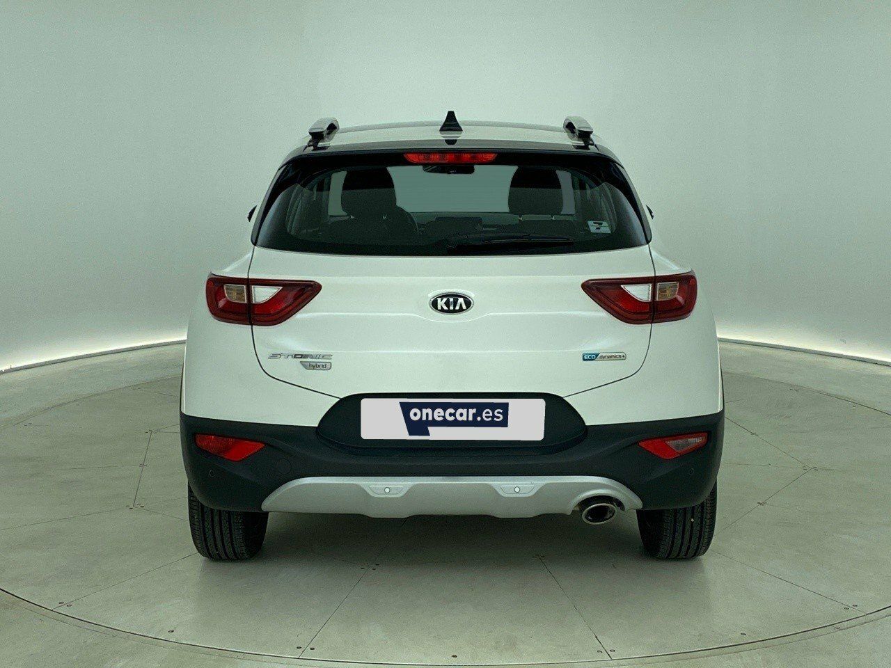 Kia Stonic 1.0 MHEV T-GDI IMT DRIVE 120CV 5P - foto 7