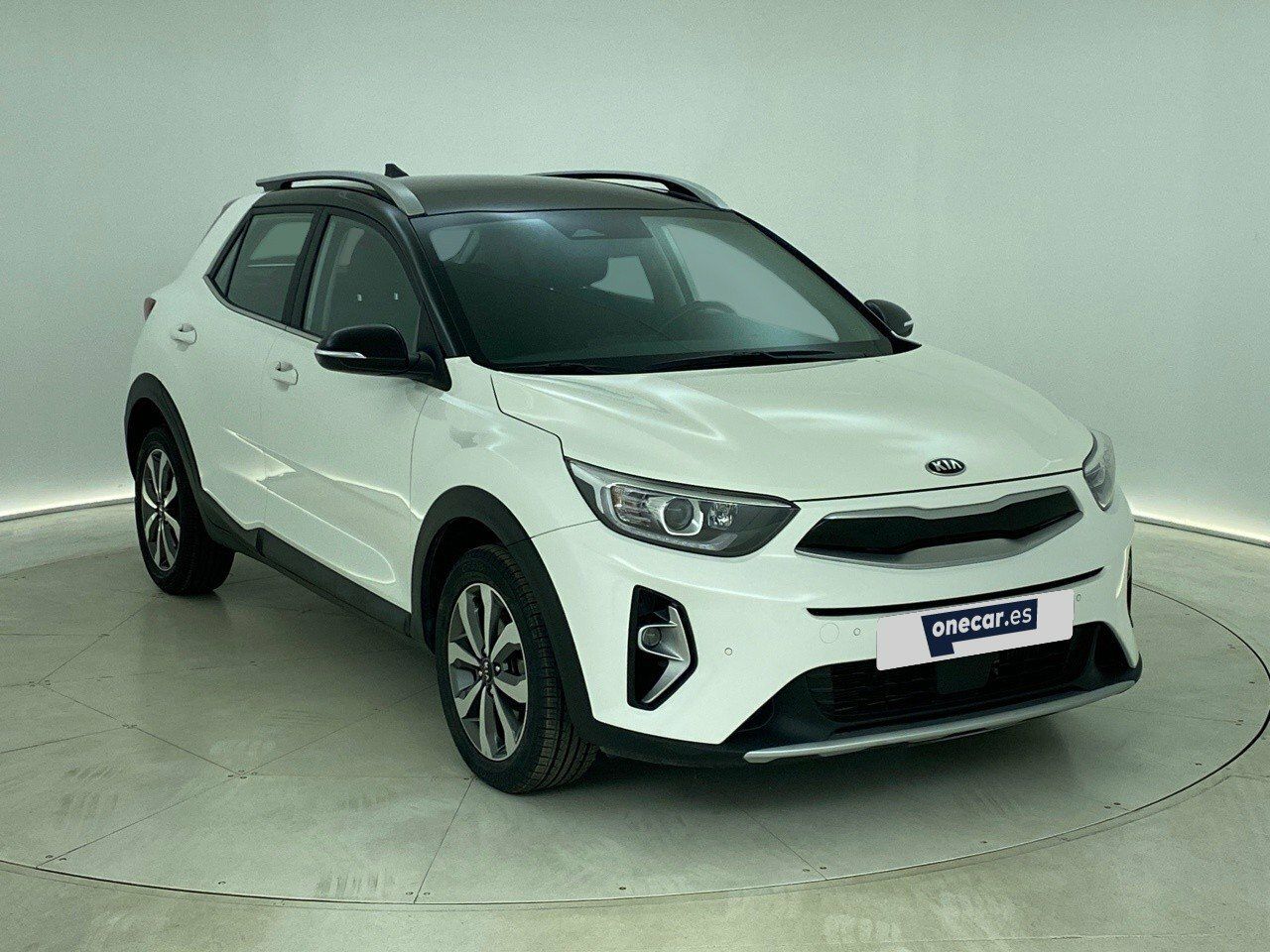 Kia Stonic 1.0 MHEV T-GDI IMT DRIVE 120CV 5P - foto 9