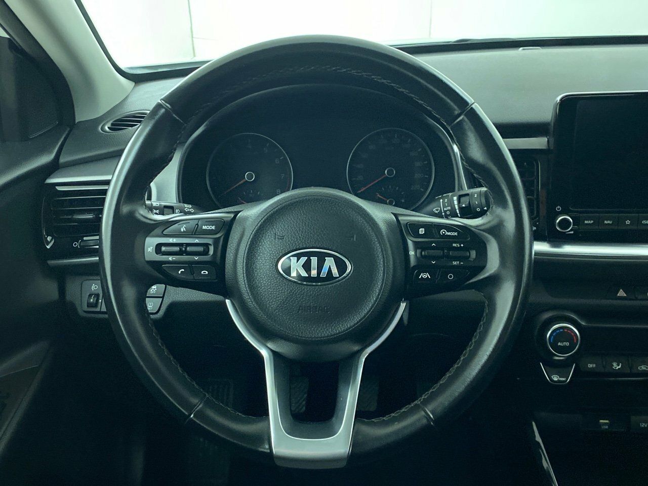 Kia Stonic 1.0 MHEV T-GDI IMT DRIVE 120CV 5P - foto 14