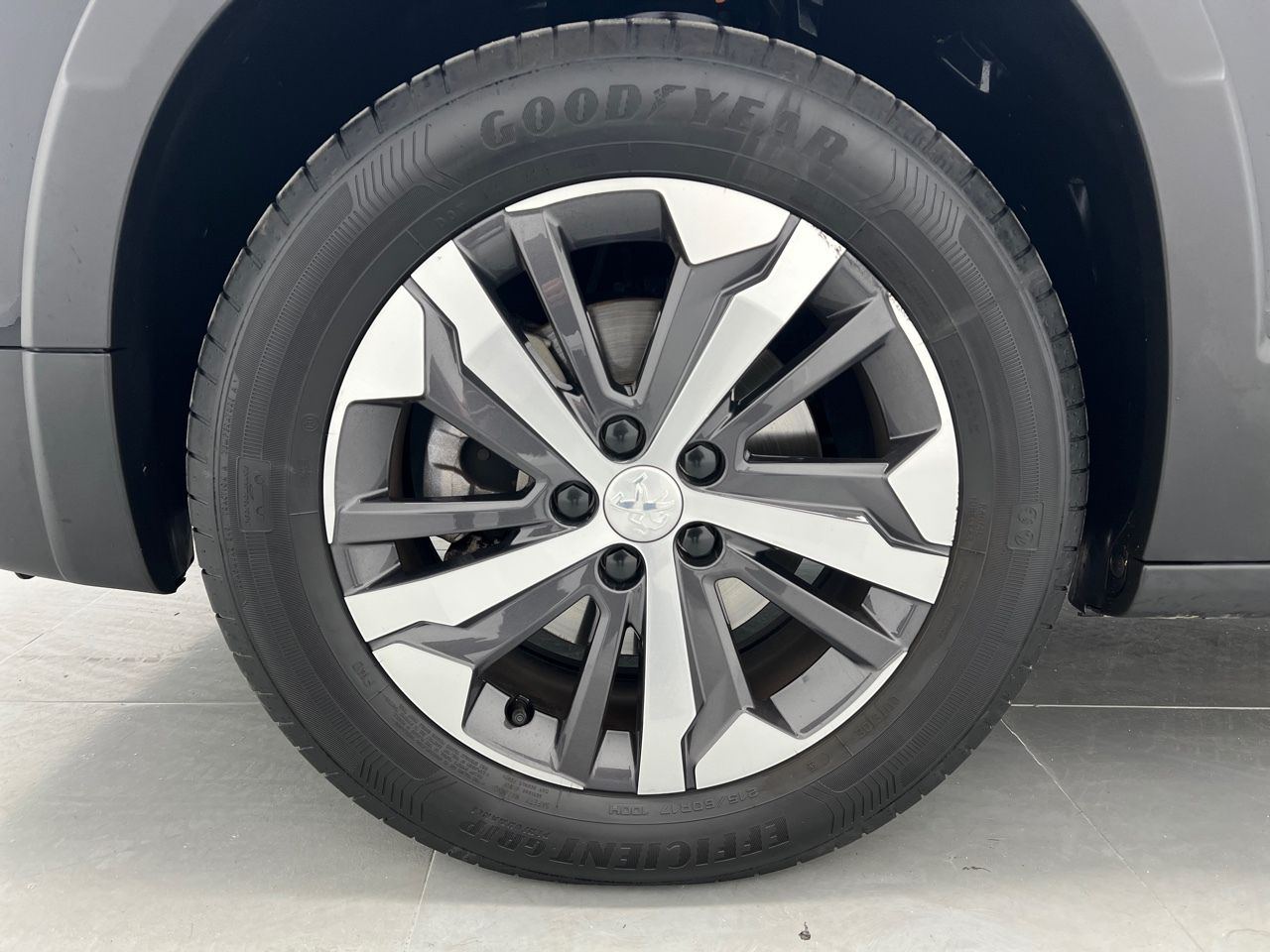 Peugeot Rifter 1.2 PURETECH GT STANDARD AUTO 130CV 5P - foto 11