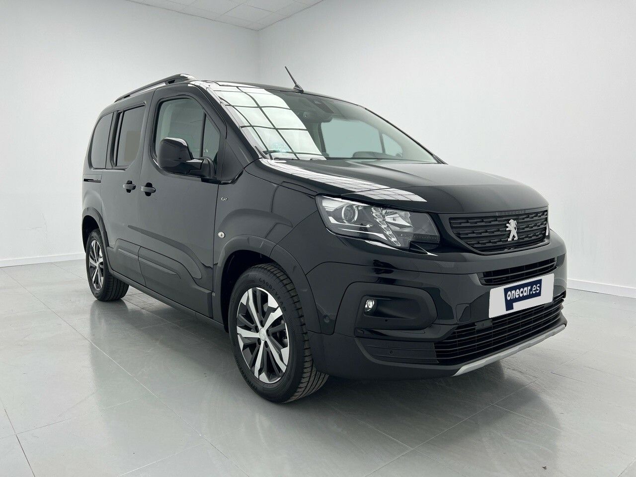 Peugeot Rifter 1.2 PURETECH GT STANDARD AUTO 130CV 5P - foto 9
