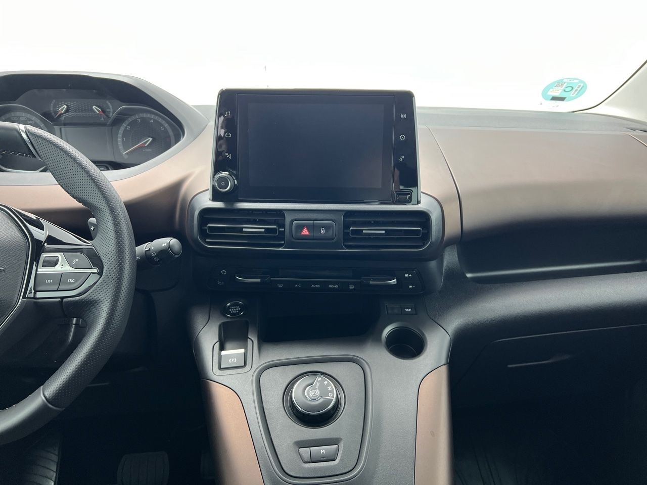 Peugeot Rifter 1.2 PURETECH GT STANDARD AUTO 130CV 5P - foto 19