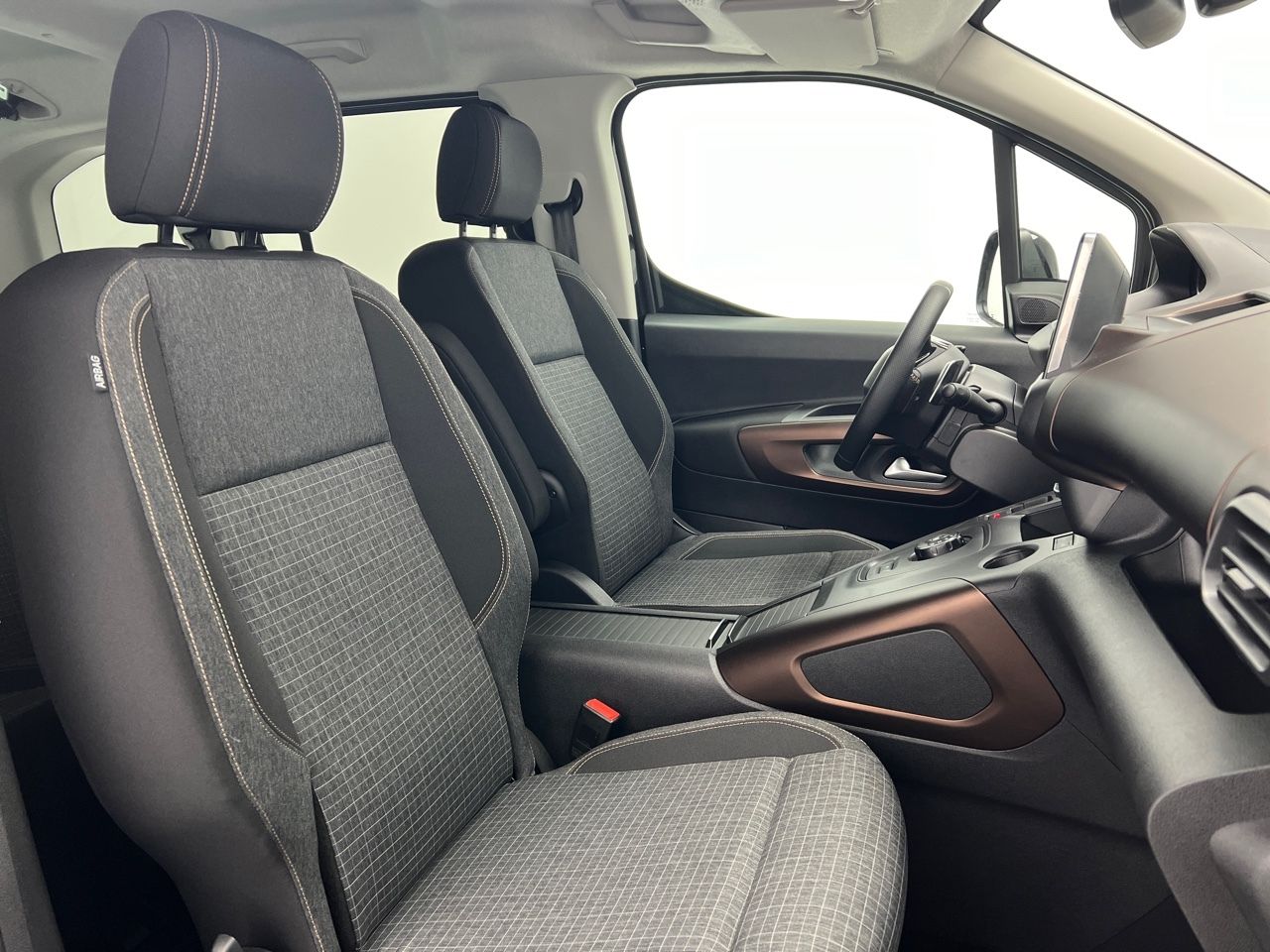 Peugeot Rifter 1.2 PURETECH GT STANDARD AUTO 130CV 5P - foto 22