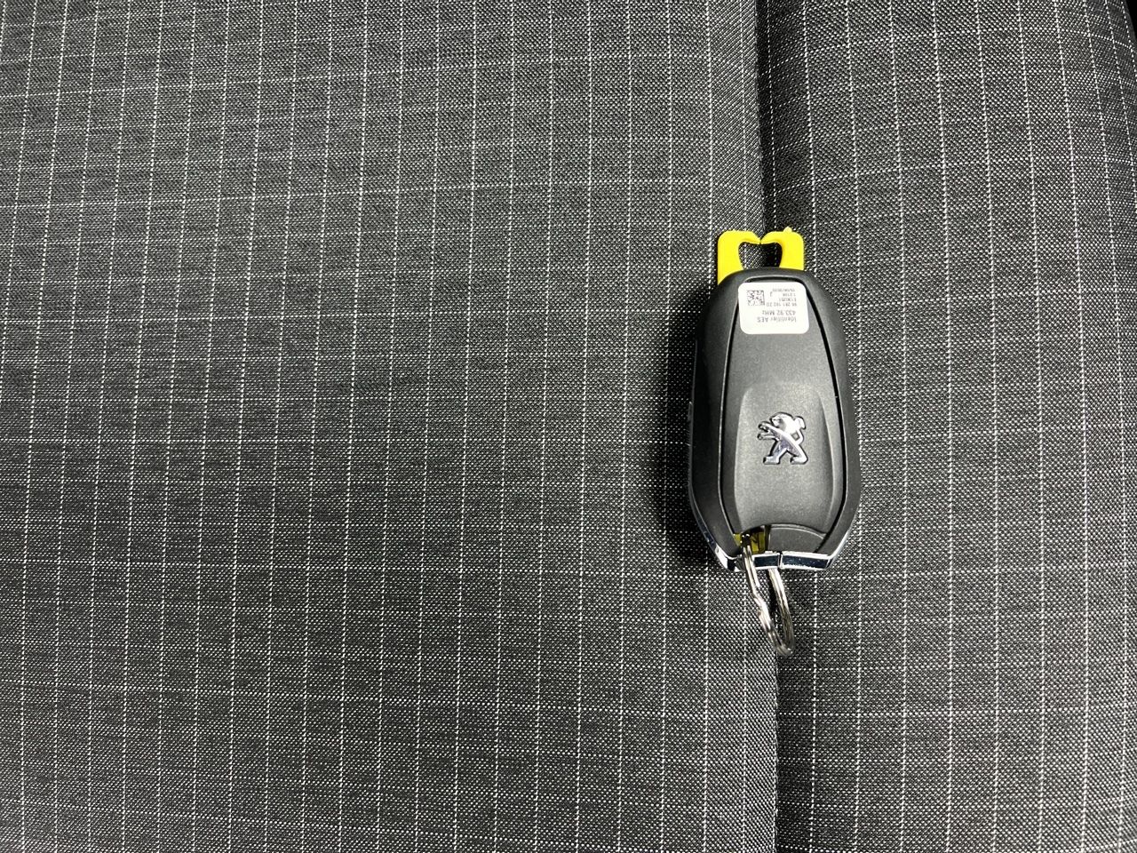 Peugeot Rifter 1.2 PURETECH GT STANDARD AUTO 130CV 5P - foto 29