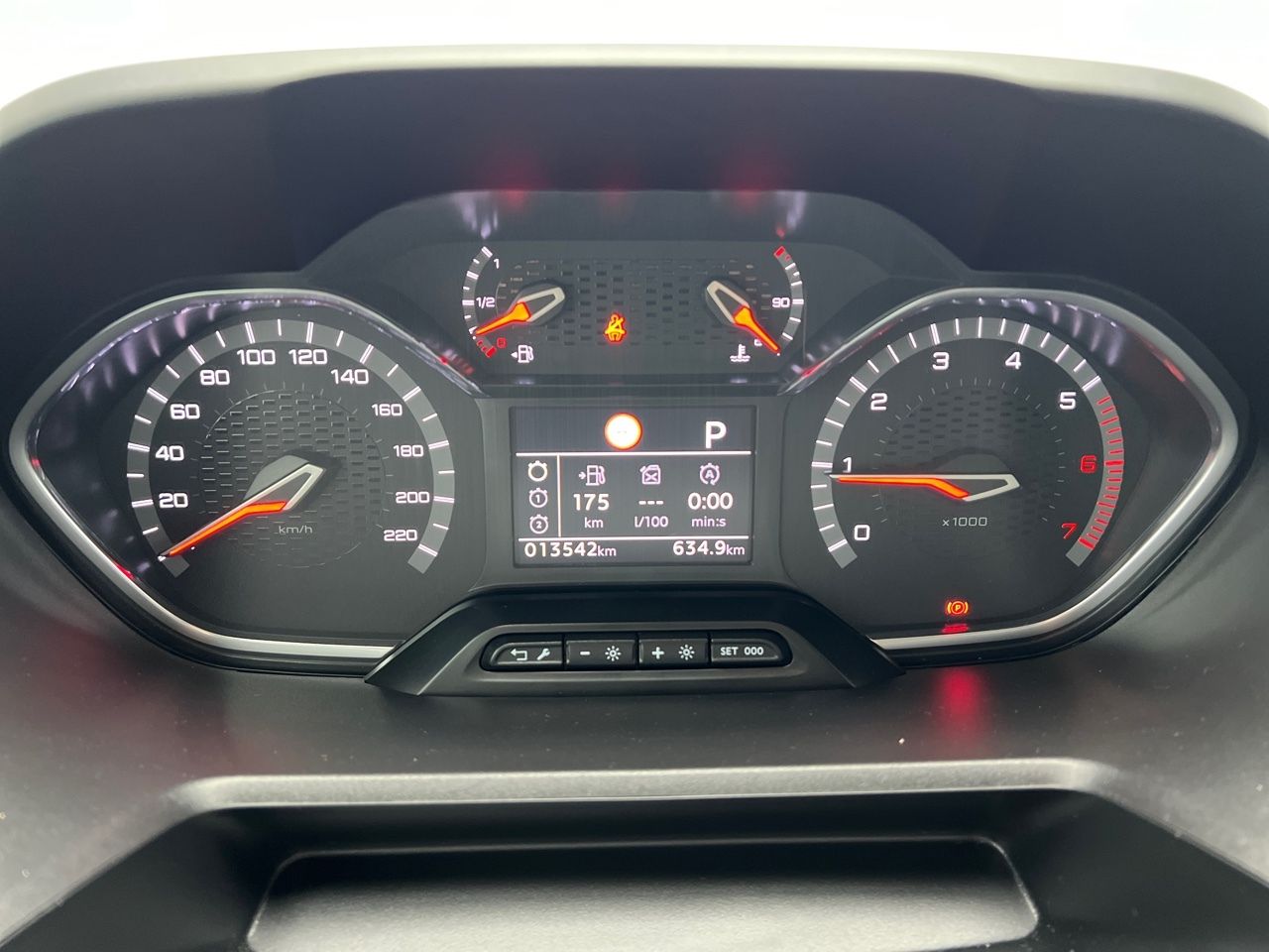 Peugeot Rifter 1.2 PURETECH GT STANDARD AUTO 130CV 5P - foto 15