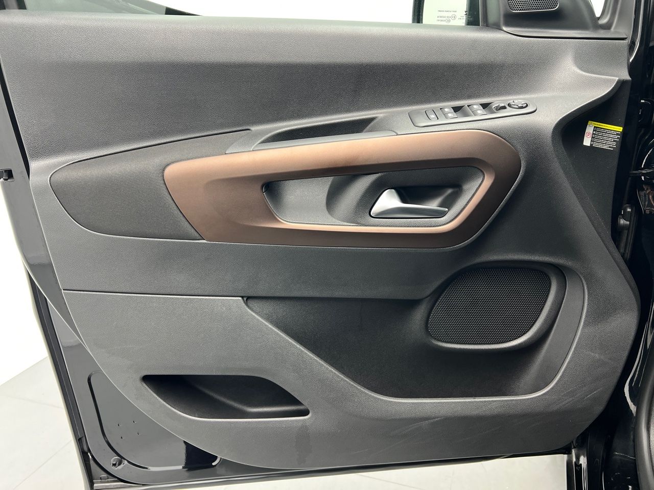 Peugeot Rifter 1.2 PURETECH GT STANDARD AUTO 130CV 5P - foto 21