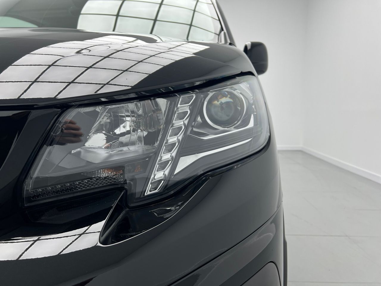 Peugeot Rifter 1.2 PURETECH GT STANDARD AUTO 130CV 5P - foto 6