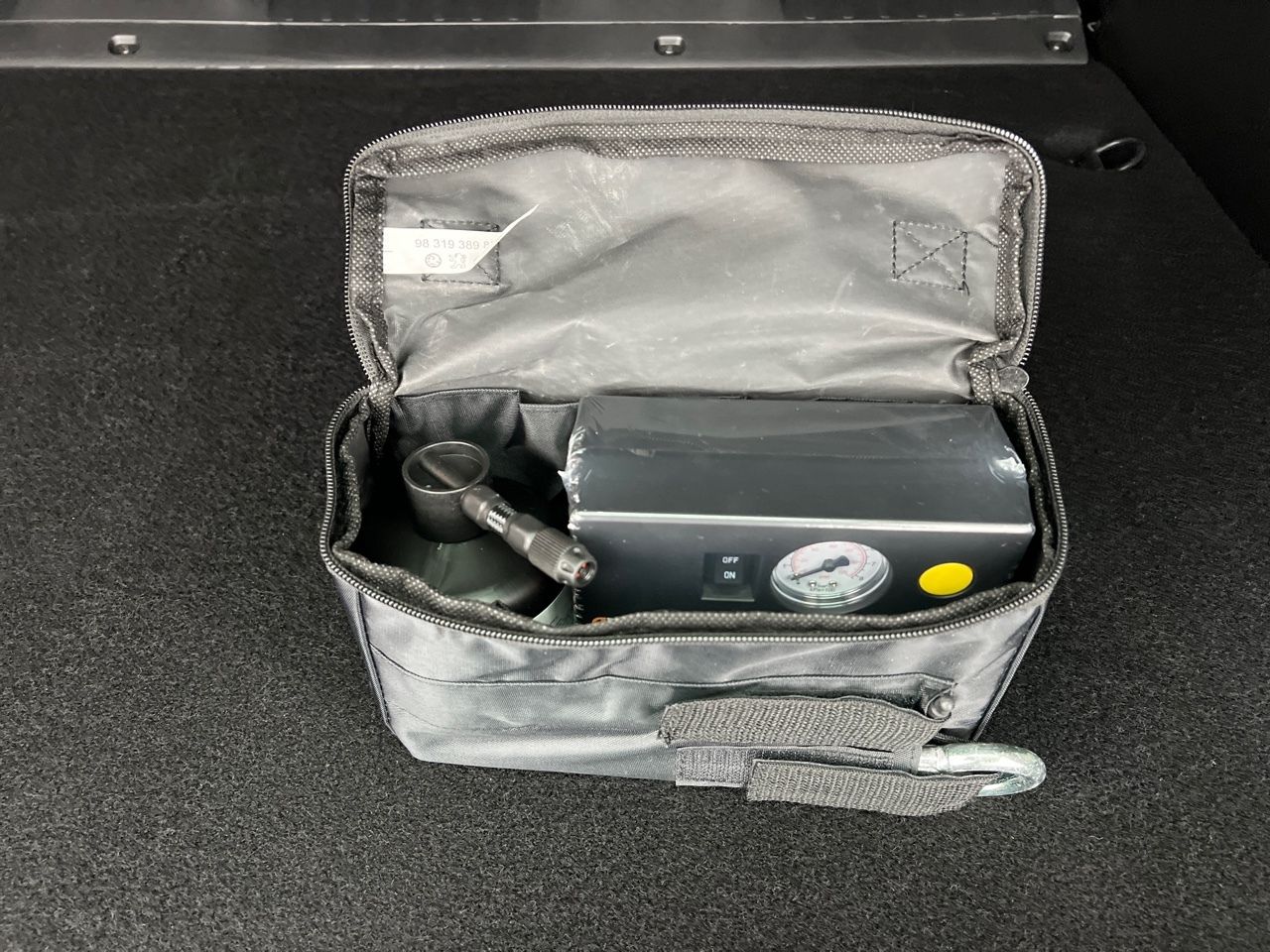 Peugeot Rifter 1.2 PURETECH GT STANDARD AUTO 130CV 5P - foto 27