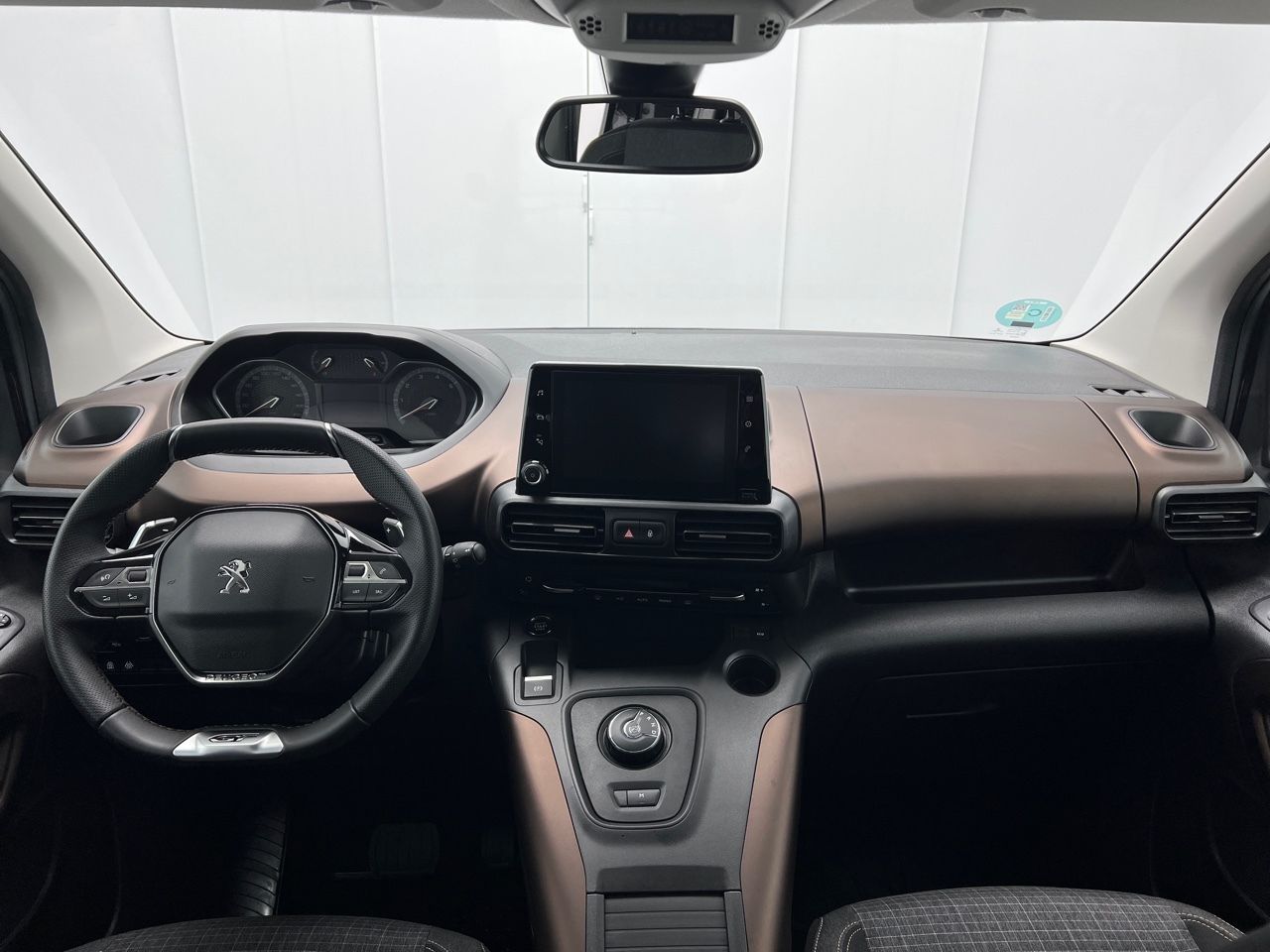 Peugeot Rifter 1.2 PURETECH GT STANDARD AUTO 130CV 5P - foto 13