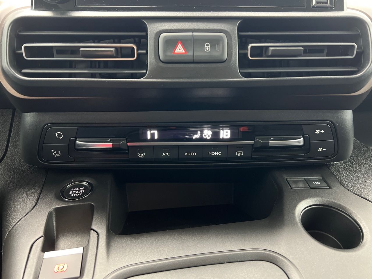 Peugeot Rifter 1.2 PURETECH GT STANDARD AUTO 130CV 5P - foto 18