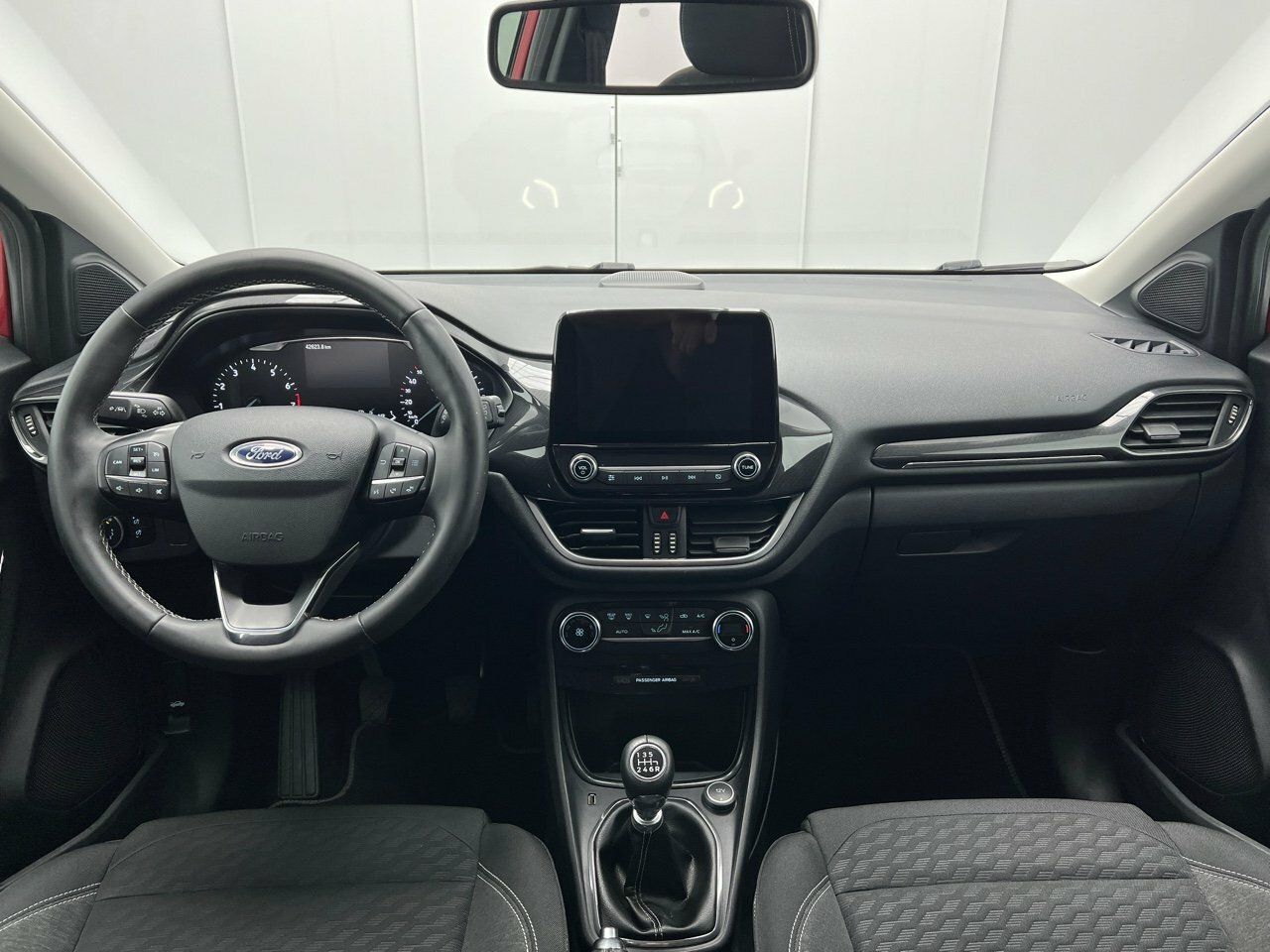 Ford Puma 1.0 ECOBOOST TITANIUM 125CV 5P - foto 13