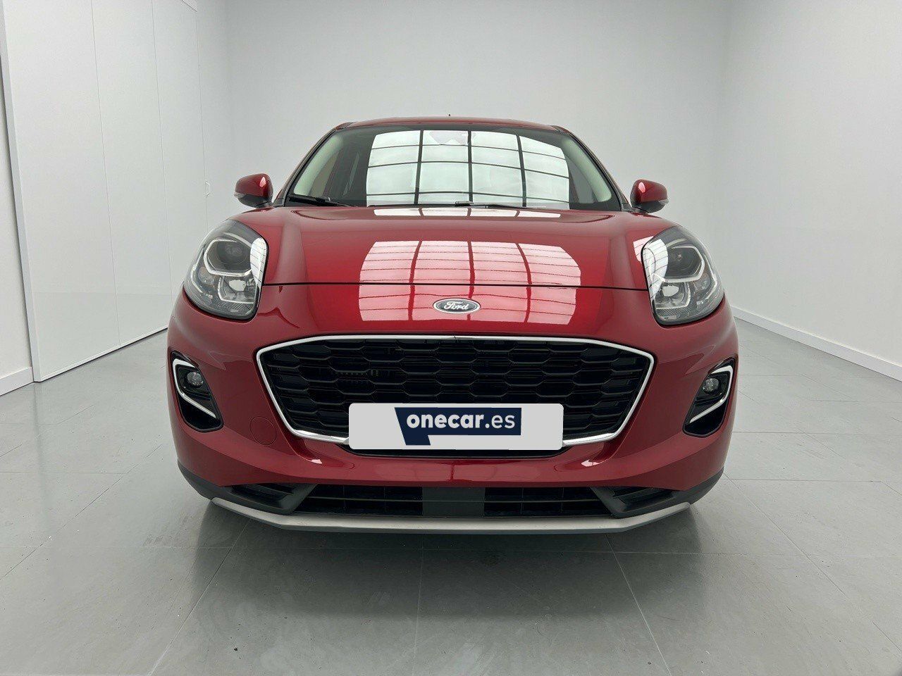 Ford Puma 1.0 ECOBOOST TITANIUM 125CV 5P - foto 5
