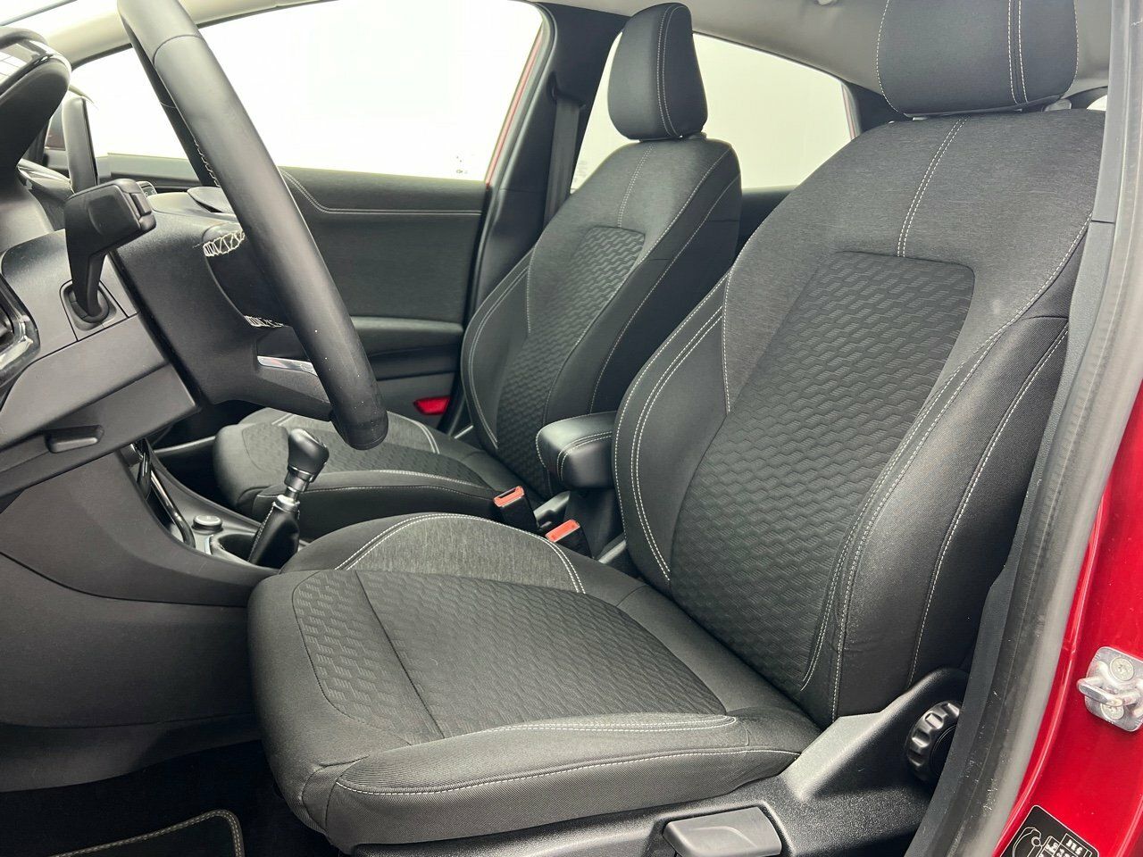 Ford Puma 1.0 ECOBOOST TITANIUM 125CV 5P - foto 24