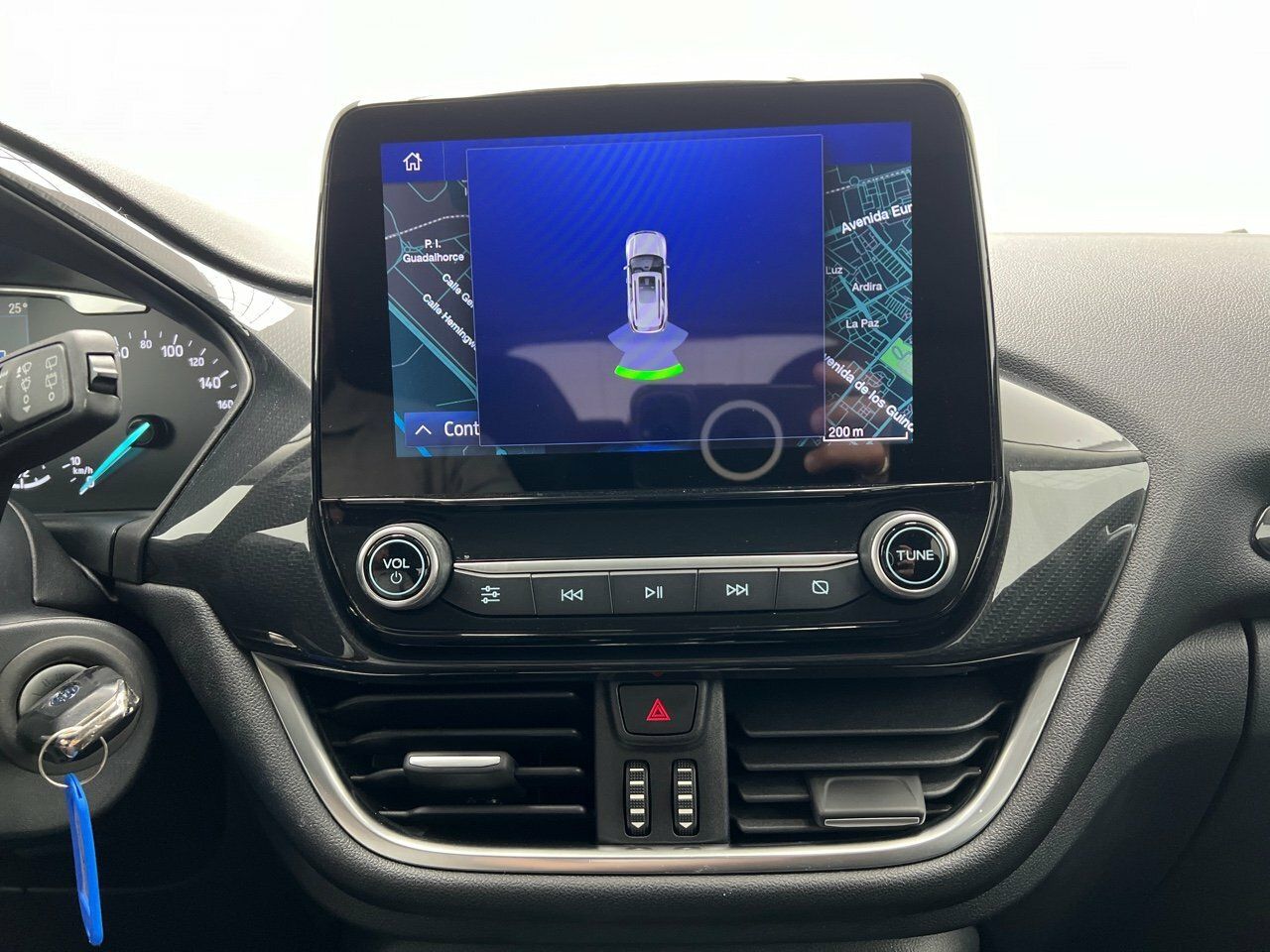 Ford Puma 1.0 ECOBOOST TITANIUM 125CV 5P - foto 18