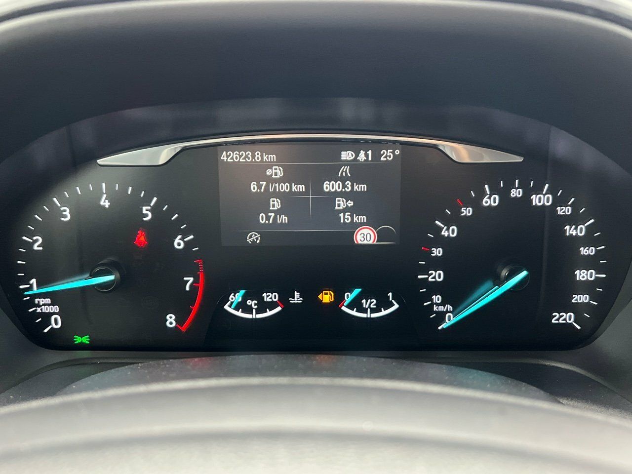 Ford Puma 1.0 ECOBOOST TITANIUM 125CV 5P - foto 15