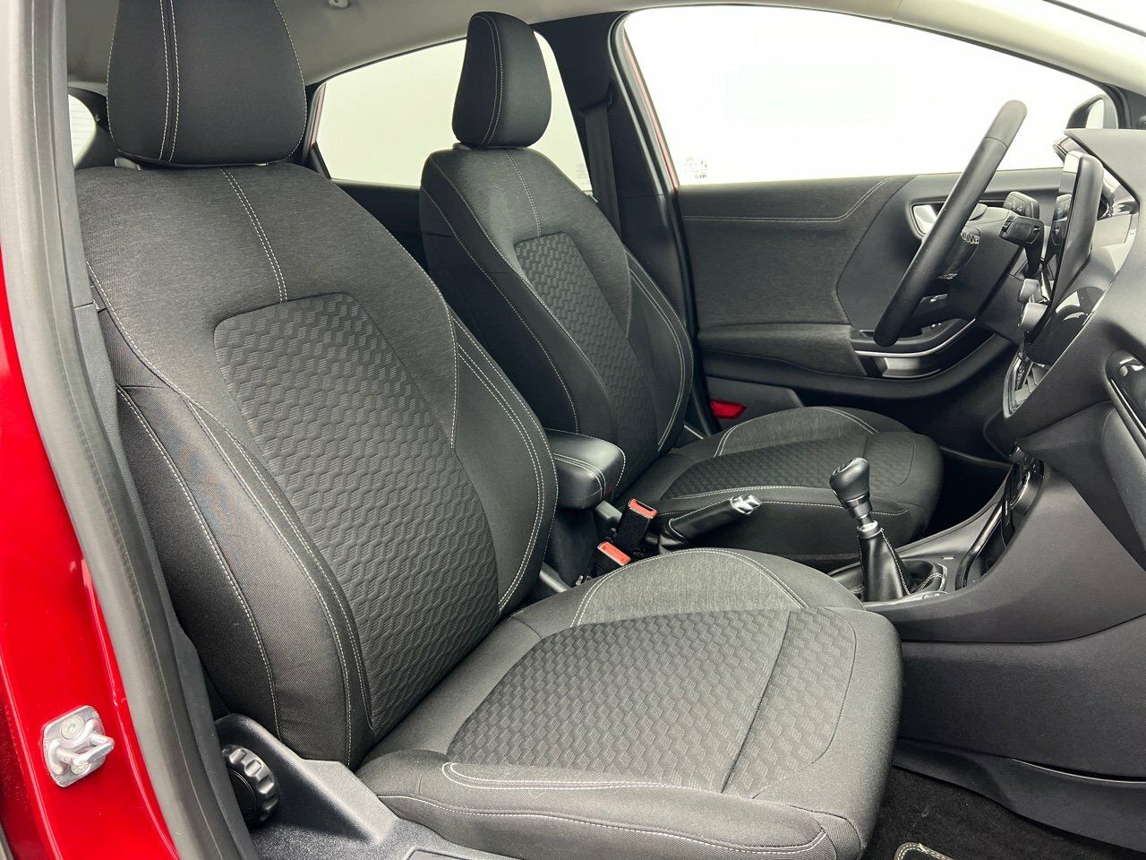 Ford Puma 1.0 ECOBOOST TITANIUM 125CV 5P - foto 22