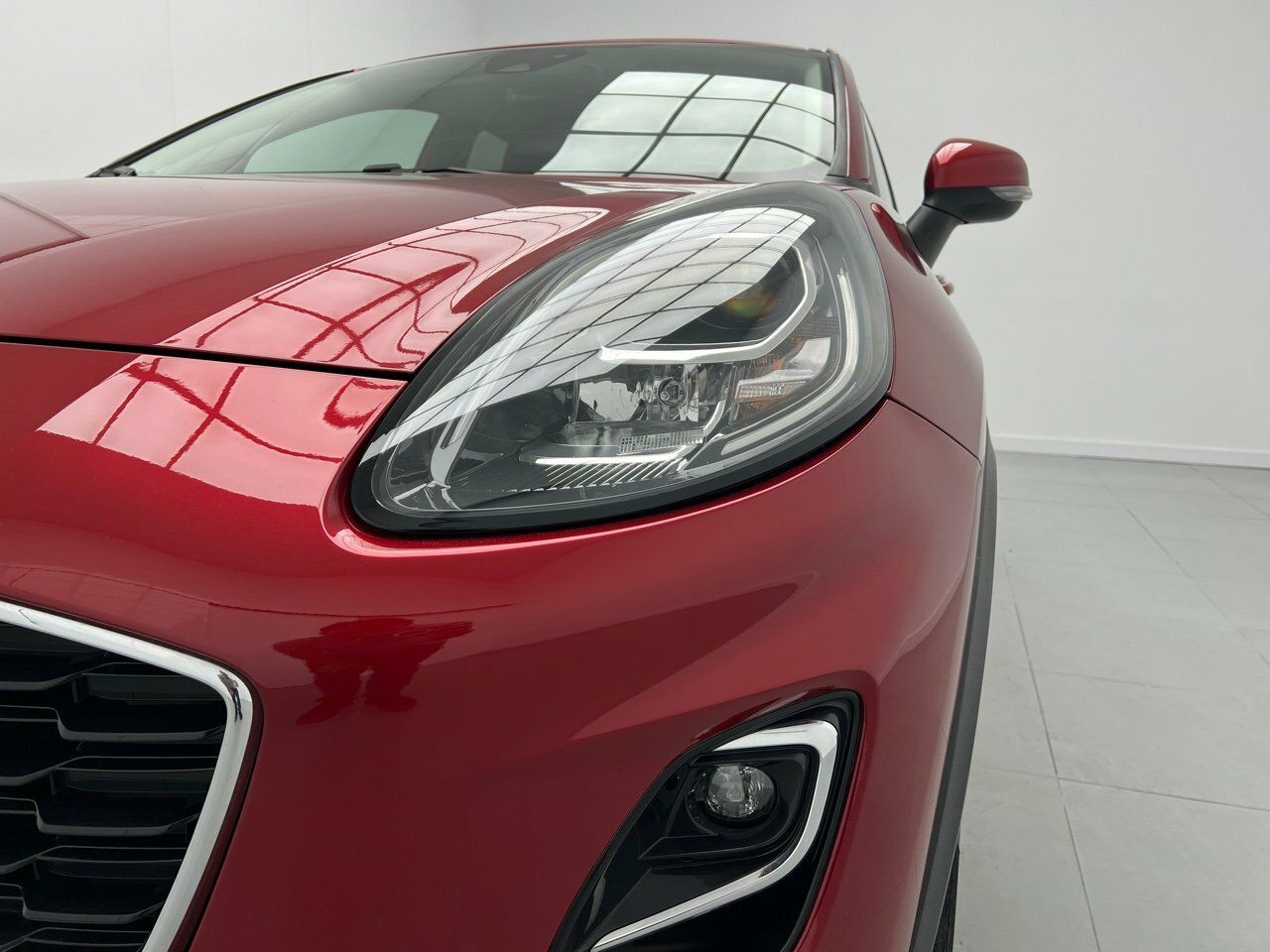 Ford Puma 1.0 ECOBOOST TITANIUM 125CV 5P - foto 6