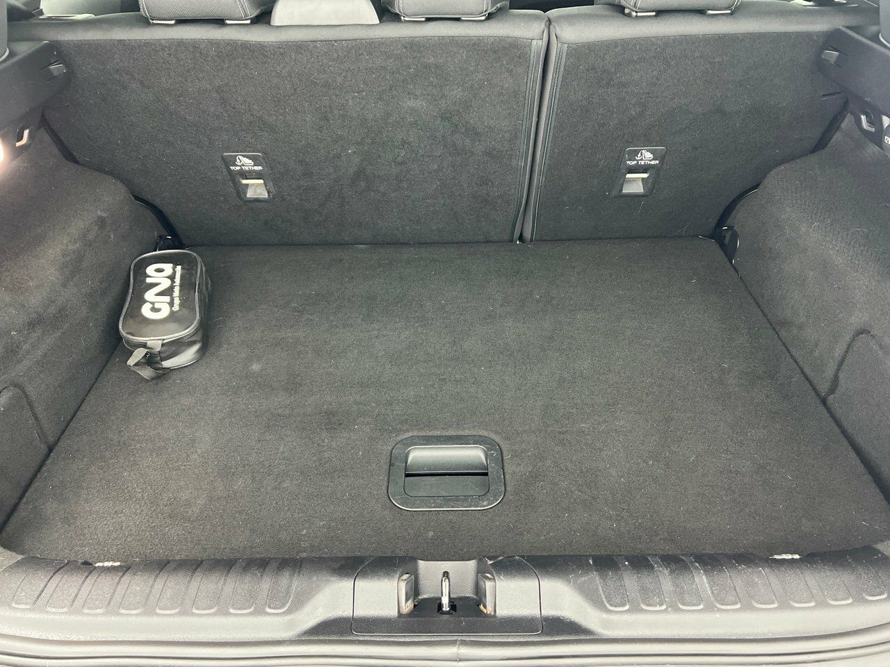 Ford Puma 1.0 ECOBOOST TITANIUM 125CV 5P - foto 26