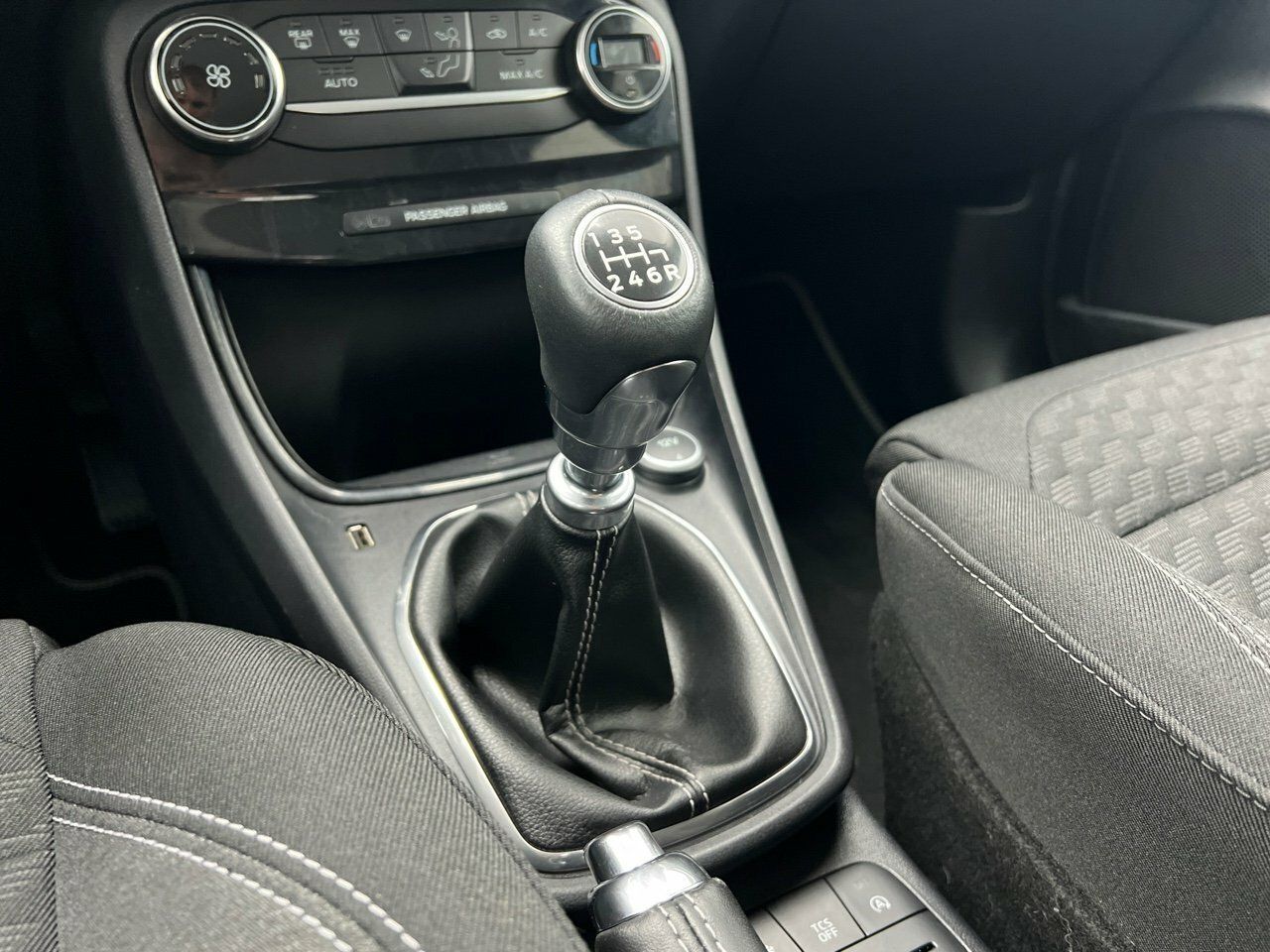 Ford Puma 1.0 ECOBOOST TITANIUM 125CV 5P - foto 20