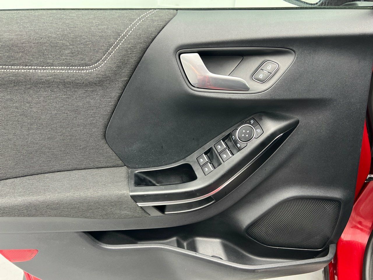 Ford Puma 1.0 ECOBOOST TITANIUM 125CV 5P - foto 21