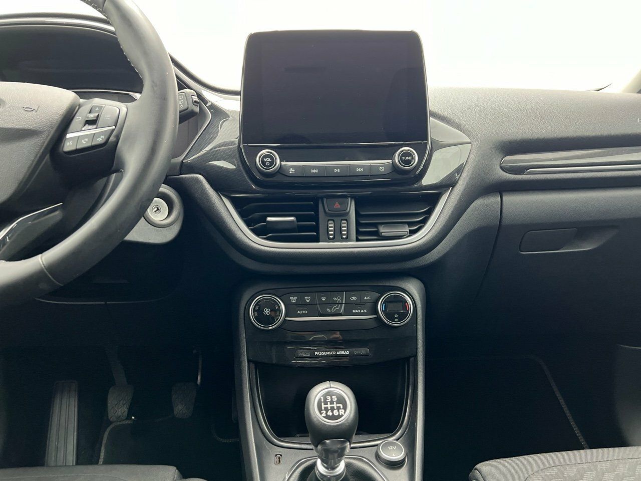 Ford Puma 1.0 ECOBOOST TITANIUM 125CV 5P - foto 19